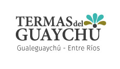 Termas del Guaych�