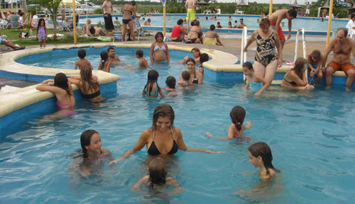 Precios y Horarios en Termas de GualeguaychÃƒÂ¯Ã‚Â¿Ã‚Â½